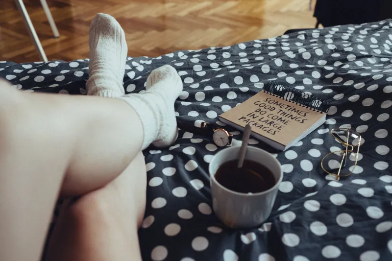 Build Your Joy Menu: The Mood Rescue Toolkit for Days When Everything Feels Like a Lot