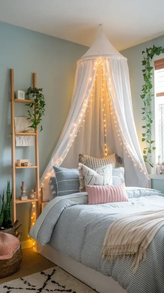 Glow Up Your Room for Under $50: Budget Makeover Tricks That Actually Slap