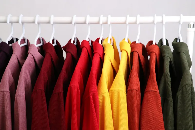 Rainbow Clothes Won't Save You (But Here's What Might Actually Help)