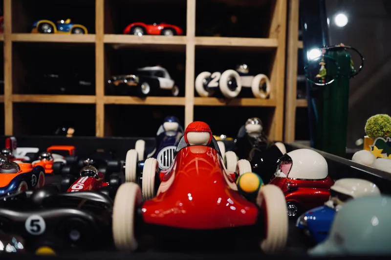 Why Are We All Desperately Buying Back Our Childhoods? A Totally Unhinged Investigation