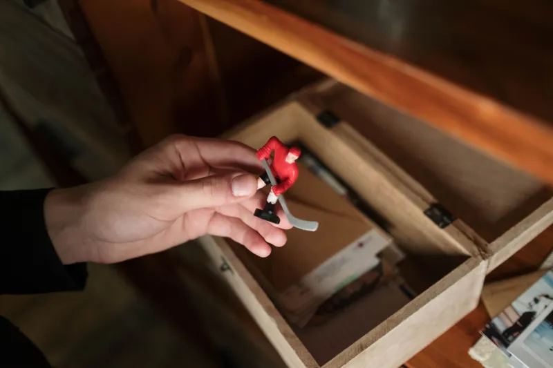 Why Your Weird Little Hobby Is the Coolest Thing About You Right Now